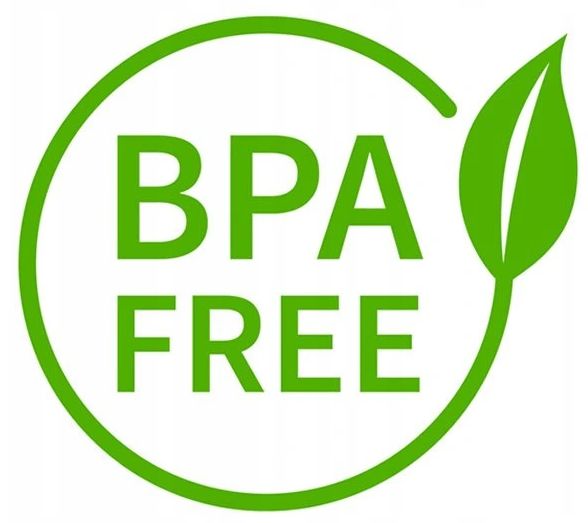 BPA Blender kielichowy wolny od BPA